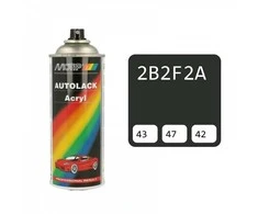 Motip Spalvoti dažai 400ml