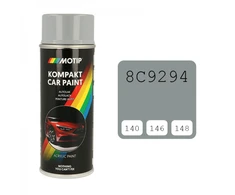 Motip Spalvoti dažai 400ml