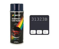 Motip Spalvoti dažai 400ml