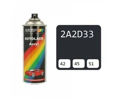 Motip Spalvoti dažai 400ml