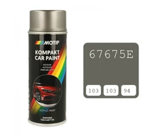 Motip Spalvoti dažai 400ml