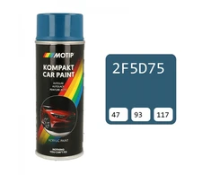 Motip Spalvoti dažai 400ml