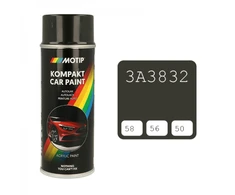 Motip Spalvoti dažai 400ml