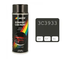 Motip Spalvoti dažai 400ml