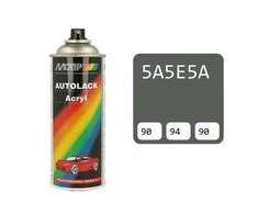 Motip Spalvoti dažai 400ml
