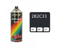Motip Spalvoti dažai 400ml