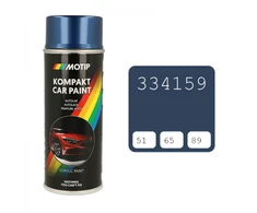 Motip Spalvoti dažai 400ml