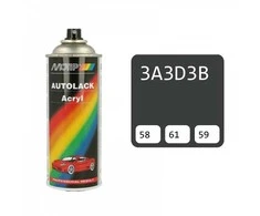 Motip Spalvoti dažai 400ml