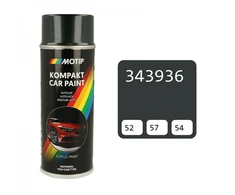 Motip Spalvoti dažai 400ml