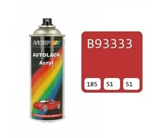 Motip Spalvoti dažai 400ml