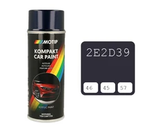 Motip Spalvoti dažai 400ml