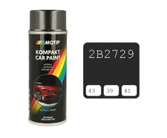 Motip Spalvoti dažai 400ml