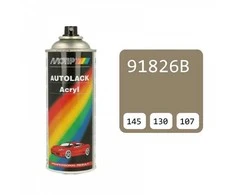Motip Spalvoti dažai 400ml