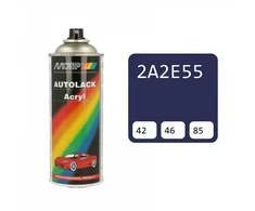 Motip Spalvoti dažai 400ml