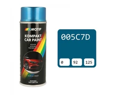 Motip Spalvoti dažai 400ml