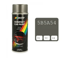 Motip Spalvoti dažai 400ml