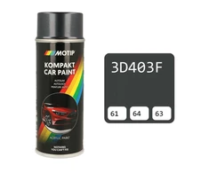 Motip Spalvoti dažai 400ml