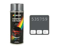 Motip Spalvoti dažai 400ml