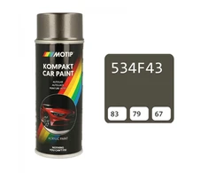 Motip Spalvoti dažai 400ml