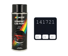 Motip Spalvoti dažai 400ml