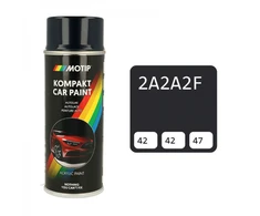 Motip Spalvoti dažai 400ml