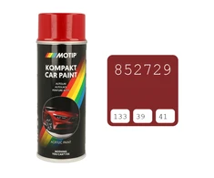 Motip Spalvoti dažai 400ml