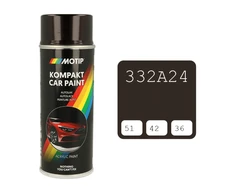 Motip Spalvoti dažai 400ml