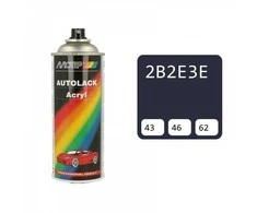 Motip Spalvoti dažai 400ml