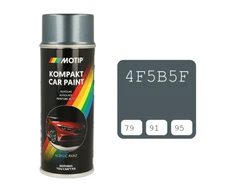 Motip Spalvoti dažai 400ml