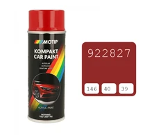Motip Spalvoti dažai 400ml