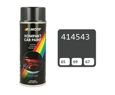 Motip Spalvoti dažai 400ml
