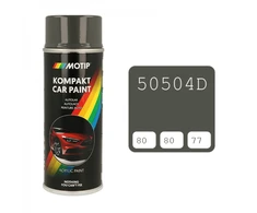 Motip Spalvoti dažai 400ml