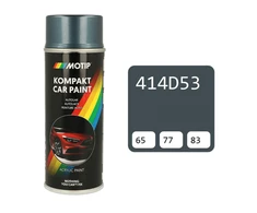 Motip Spalvoti dažai 400ml