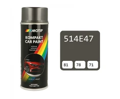Motip Spalvoti dažai 400ml