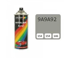 Motip Spalvoti dažai 400ml