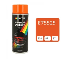 Motip Spalvoti dažai 400ml