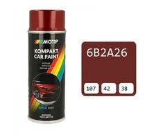 Motip Spalvoti dažai 400ml