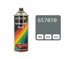 Motip Spalvoti dažai 400ml