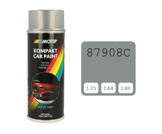 Motip Spalvoti dažai 400ml