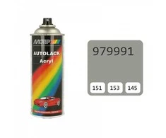 Motip Spalvoti dažai 400ml