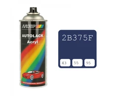 Motip Spalvoti dažai 400ml