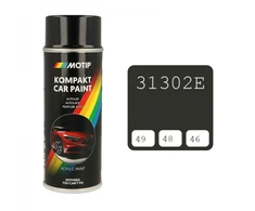 Motip Spalvoti dažai 400ml