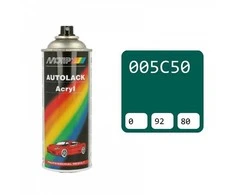 Motip Spalvoti dažai 400ml