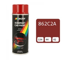 Motip Spalvoti dažai 400ml