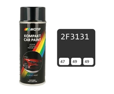 Motip Spalvoti dažai 400ml