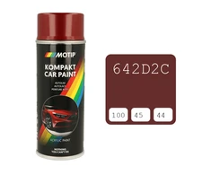 Motip Spalvoti dažai 400ml