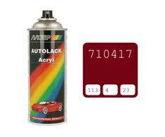 Motip Spalvoti dažai 400ml