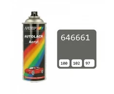 Motip Spalvoti dažai 400ml