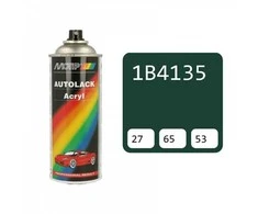 Motip Spalvoti dažai 400ml