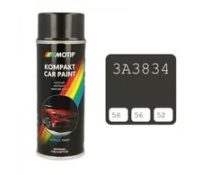 Motip Spalvoti dažai 400ml